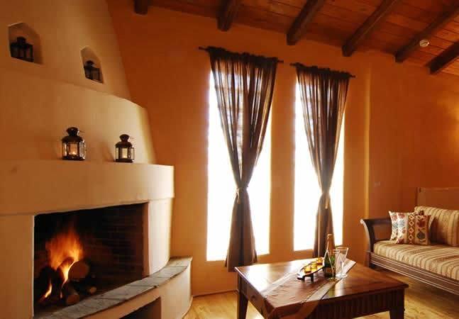 To Patriko Appartement Elatochori Buitenkant foto
