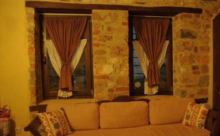 To Patriko Appartement Elatochori Buitenkant foto