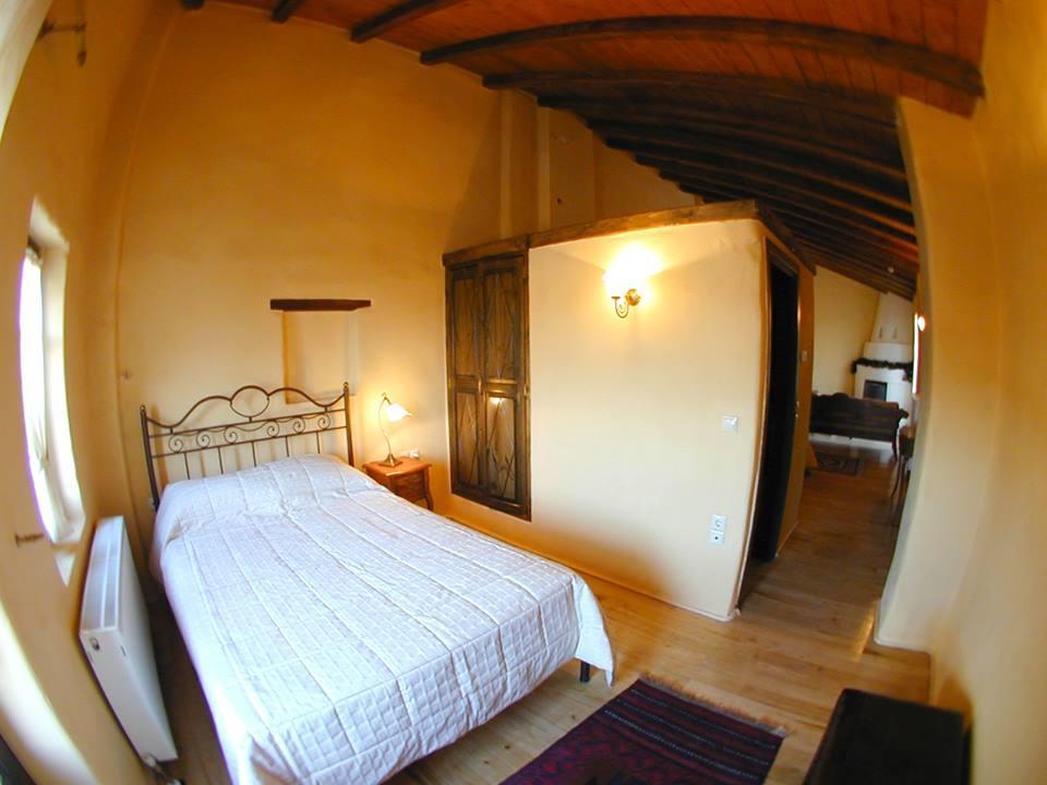 To Patriko Appartement Elatochori Kamer foto